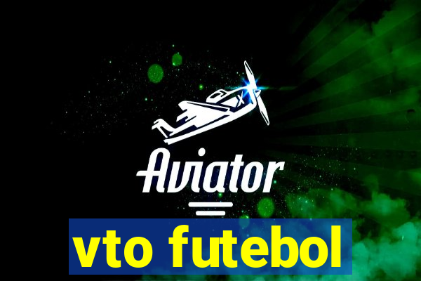 vto futebol